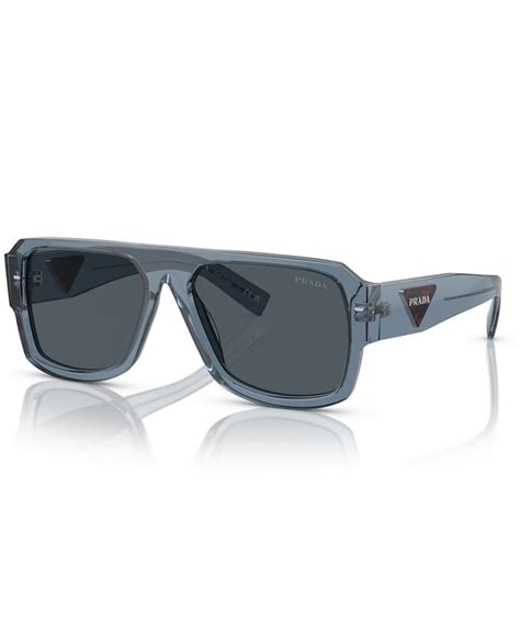 prada sunglasses opr 22ys|PRADA Symbole Pilot Men's Sunglasses, PR 22YS .